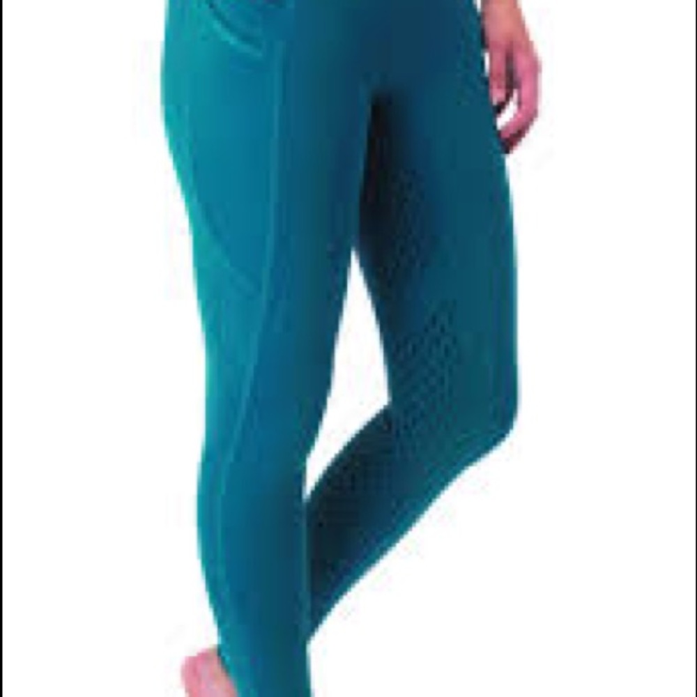 Kerrits Equestrian Ice Fil Riding Tights